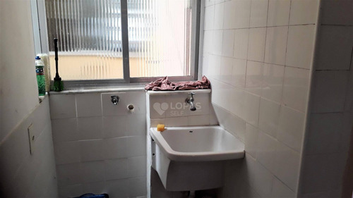 Apartamento Com 2 Quartos Por R$ 350.000 - Icaraí /rj - Ap47449