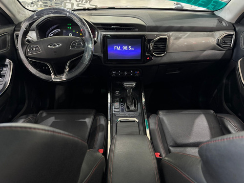 Chery Tiggo 5X 1.5 VVT TURBO TXS DCT