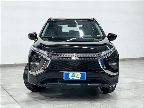 Mitsubishi Eclipse Cross 1.5 Turbo Gls