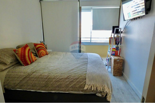 Tu Hogar En Las Condes; ! Visitalo Hoy !