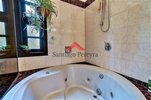 Casa En Venta- Ref: 6493