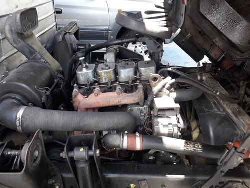 Imagen 11 de 13 de Ford Cargo