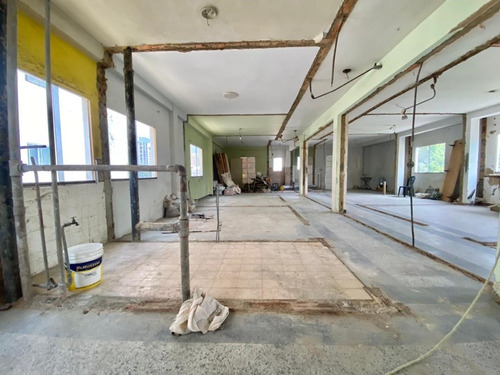 Imagen 6 de 11 de Se Vende Edificio Comercial (local Comercial) 1280 M² -12pe En Chacao