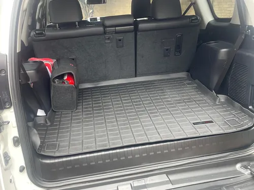 Toyota 2017 Prado Tx-l Blindada Nivel 2 Plus Unico Dueño .