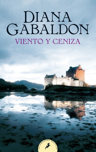 Viento Y Ceniza (bolsillo) - Diana Gabaldon