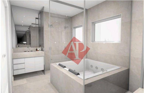 Imagem 5 de 6 de Casa Com 4 Dormitórios À Venda Por R$ 5.500.000,00 - Villa Solaia - Barueri/sp - Ca1438