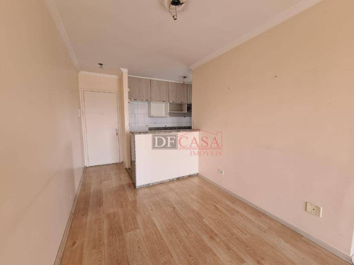Imagem 2 de 30 de Apartamento Com 2 Dormitórios À Venda, 50 M² Por R$ 298.000,00 - Vila Ré - São Paulo/sp - Ap6301