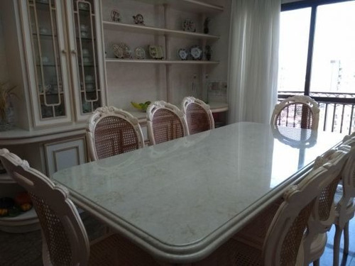 Imagem 23 de 30 de Apartamento - Ref: 2154