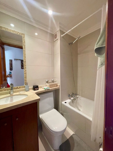 Departamento Amoblado, 2 Dormitorios, 2 Baños