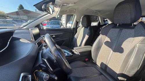 Peugeot 3008 ALLURE BLUEHDI 1.5 AUT