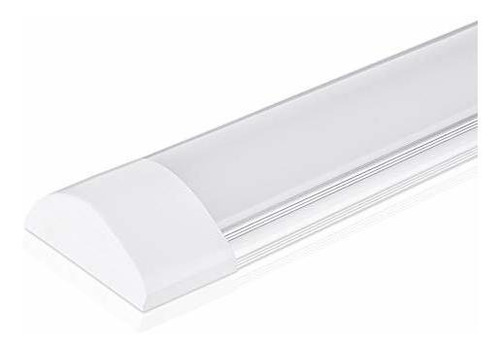 Chessleep 10w Integrated Led Tube Light Led Batten Light 120