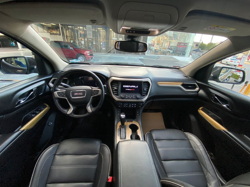 Imagen 8 de 10 de Gmc Acadia Denali 2017