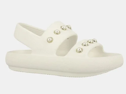 Sandalias westies blancas hot sale