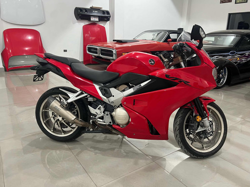 Honda Cbr Vfr