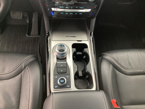 Ford Explorer 3.5l V6 St