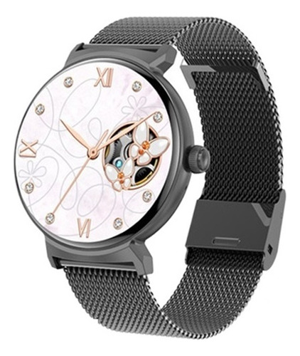 Reloj Inteligente Mujer Bluetooth Deporte 1.45 Smartwatch