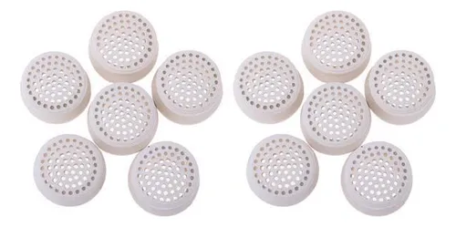 comprar 2 X 12 Peças Sobressalentes Lanterna De Querosene De
