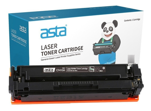 Toner Cf410a / Laserjet Pro M452/ Pro M477 Fdw/ Pro M477 Fnw