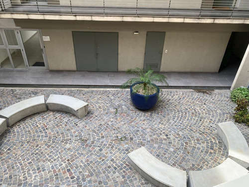 Departamento En Victoria Mono Con Bcon Y Coch