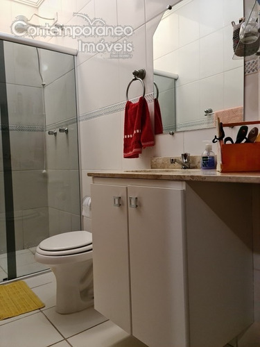 Imagem 21 de 30 de Casa Para Venda, 3 Dormitórios, Vila Santana - São Paulo - 3255