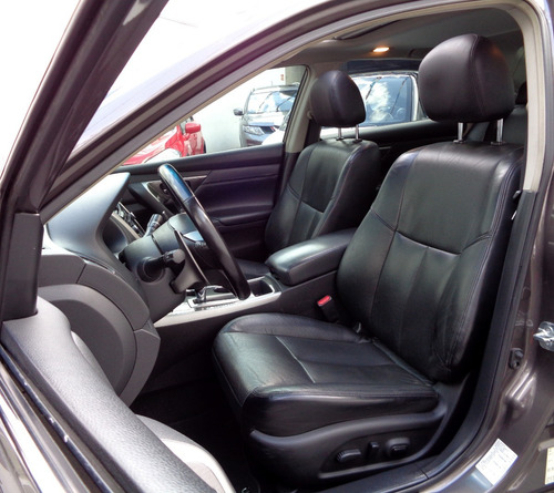 Imagen 7 de 15 de Nissan Altima Exclusive Mod. 2013