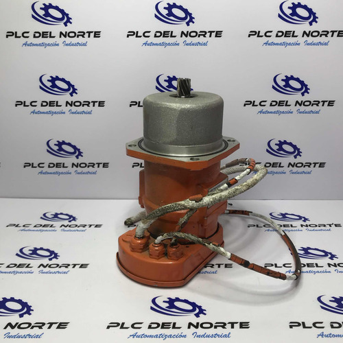 Abb 3hac3403-1/1 Servo Motor Api Elmo Ps 90/6-57-p-lss-4280 (Usado)