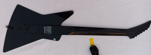 Guitarras Para Video Juegos Wow Kee, Paper Jamz Pro Series (Usado)