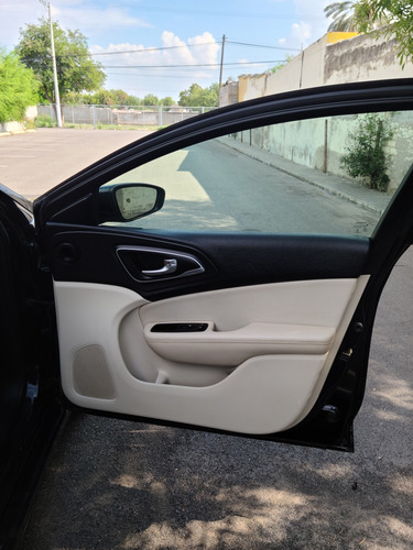 Chrysler 200 2.4 200c L4 At