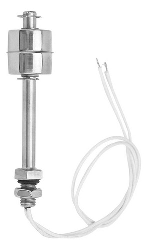 Flotador Con Sensor De Agua Líquido De Acero Inoxidable De 0