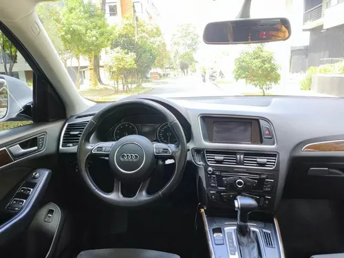 Audi Q5 3.0 Tfsi Attraction