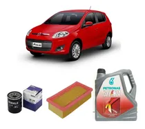 Comprar Kit 2 Filtros Fiat Palio Siena 1.4 Nuevo Y Selenia 15w40 X4