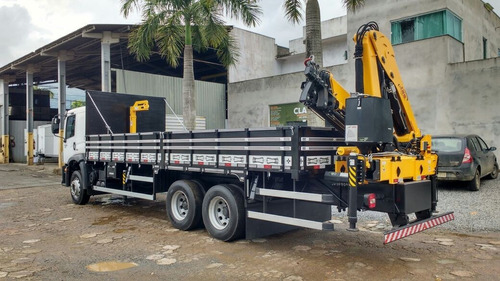 Imagen 4 de 9 de Hidrogruas Ing 16500c