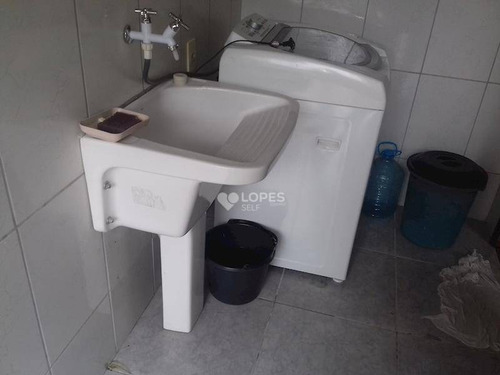Imagem 14 de 15 de Casa Duplex, Boa Planta, Cômodos Amplos, Quintal, 03 Qts./01 Suíte, 152 M², R$ 450.000,00 - Engenho Do Mato - Niterói/rj - Ca12015