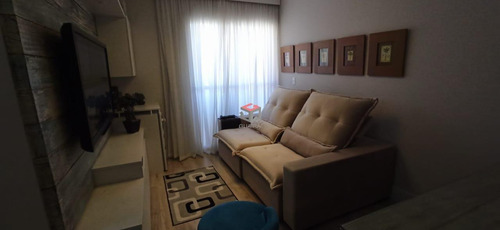Imagem 2 de 17 de Apartamento À Venda, 3 Quartos, 1 Vaga, Botucatu - São Paulo/sp - 100316