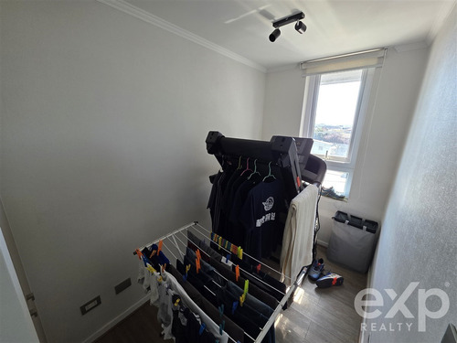 Departamento En Arriendo De 3 Dorm. En Talcahuano