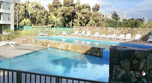 Balmaceda, Reñaca, 1d 1b, 42m2/50m2