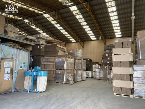 Bodega En Venta En Colina