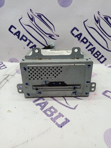 Auto Estereo Radio Sin Código Cadillac Srx 2010-2014