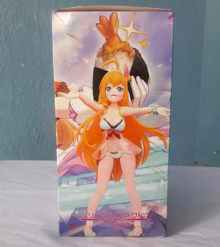 Princess Connect! Re Dive Pecorine La Princesa Connect (Usado)