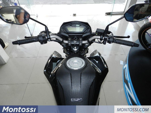 Honda Cb 160f 2021 0km