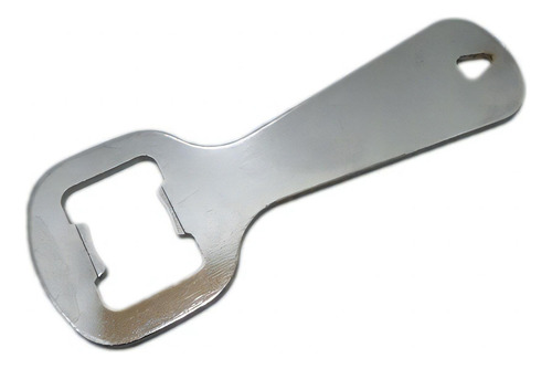 Kit 6 Abridor De Lata E Garrafas Aço Inox Kehome