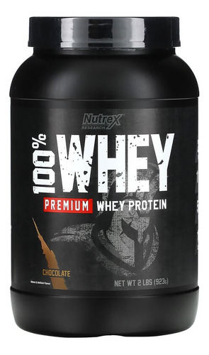 100% Premium Whey Proteína 26 Servicios 