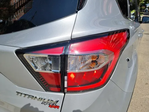 Ford Escape 2.0 Titanium Awd At