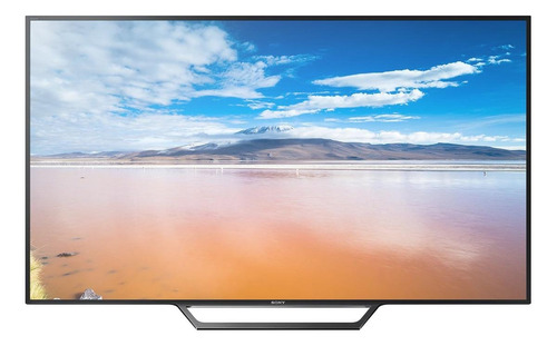 Smart TV Sony KDL-32W600D LED HD 32"