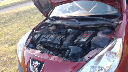 Peugeot 207 1.6 Sw Xt