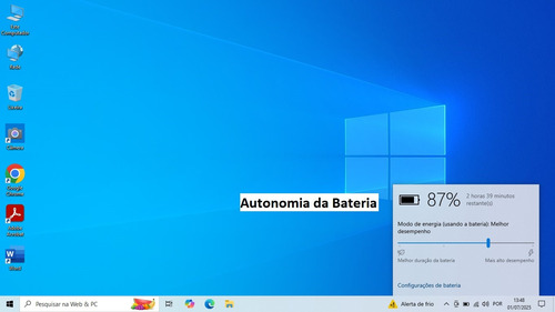 Notebook Dell Inspiron 3421, Core I3, 8gb Mem, 256ssd Win 10 Preto (Recondicionado)