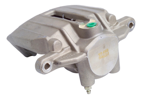 1 Caliper Freno Trasero Izquierdo Suburban 1500 2000 Al 2001 (Reacondicionado)