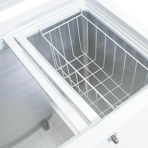 Congelador Cristal Puerta Función Dual Fc70d6bwx 7p3 Hisense