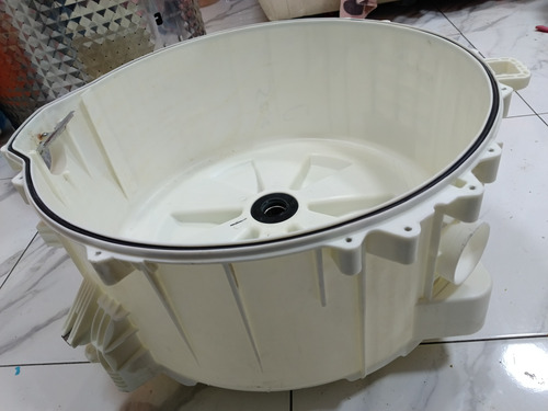 Cruceta Y Tina Trasera Para Lavasecadora Samsung 22kg Panel (Usado)