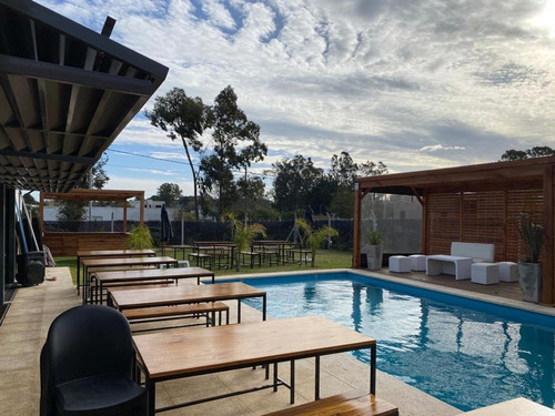 Quinta Para Eventos